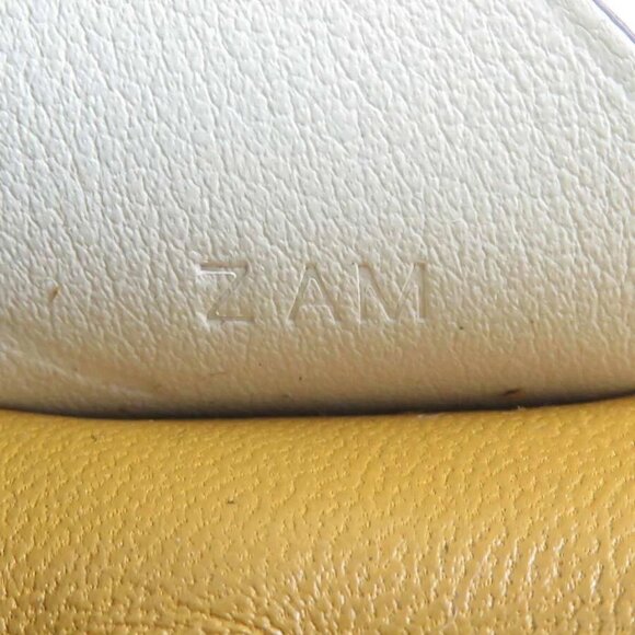 Auth HERMES Rodeo Pegasus PM Bag Charm Sesame/Black/Nata Agneau Milo - Picture 6 of 8